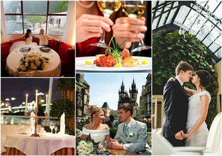 Mariage tamada partage l'expérience: comment faire le deuxième mariage
