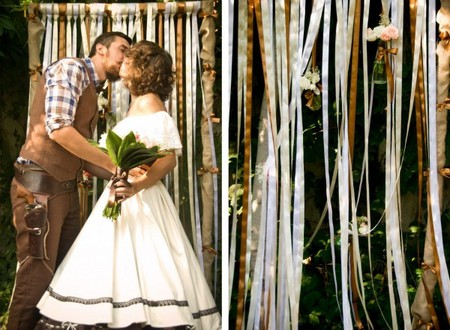Mariage tamada partage l'expérience: comment faire le deuxième mariage