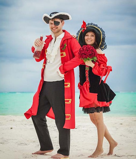 Mariage tamada partage l'expérience: comment faire le deuxième mariage