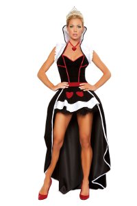 Costumes adultes pour la nouvelle année