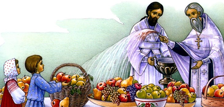 Apple Savior, félicitations pour SMS, court, drôle. Félicitations au Sauveur de Pomme en vers et en prose