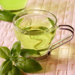 Thé vert: bon et mauvais Thé vert: bon et mauvais