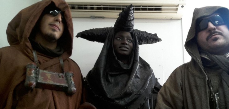 Star wars. Épisode 7: Rumeurs, Faits, Attentes