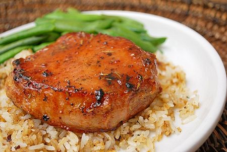 8 règles pour la cuisson du porc dans une poêle à frire