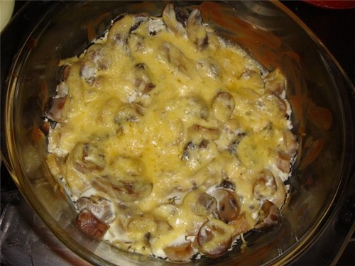 Champignons blancs: des recettes pour cuisiner de délicieux plats