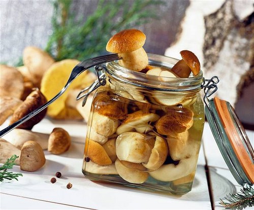 Champignons blancs: des recettes pour cuisiner de délicieux plats