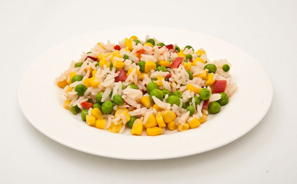 Des plats de légumes surgelés: rapides, savoureux, utiles!