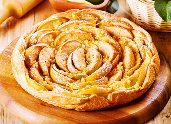 Recettes avec une photo d'un menu modeste mais savoureux, ou Ce que vous pouvez manger dans le poste avant Pâques