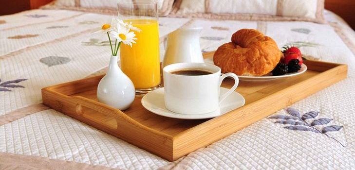 Voulez-vous savoir pourquoi il est bon de commencer la journée? Lisez ici!