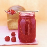 Quoi cuisiner avec des framboises pour l'hiver