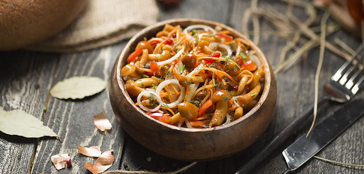 Que cuisiner du miel?