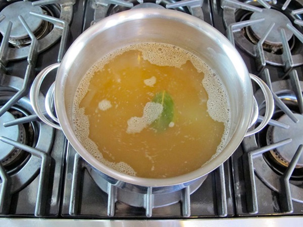 Que cuisiner du miel?