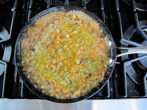 Que cuisiner du miel?
