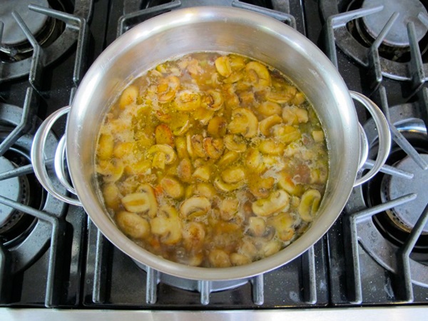 Que cuisiner du miel?
