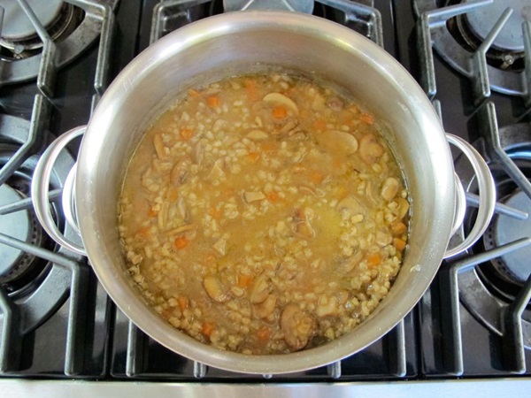 Que cuisiner du miel?