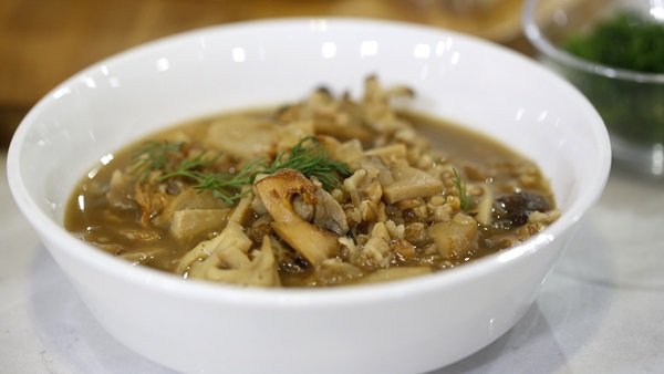 Que cuisiner du miel?