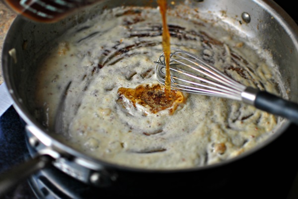 Que cuisiner du miel?