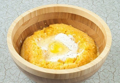 Sel et poivre au goût