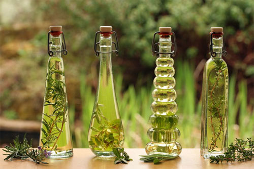  huiles essentielles