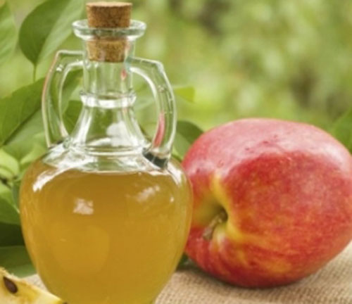  vinaigre de cidre de pomme