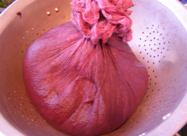 Le vin de cerise maison, une recette simple avec de la vodka, sans levure. Comment faire du vin de cerise à la maison avec un gant