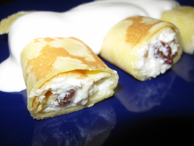 Cooking secrets: des recettes pour les plus belles crêpes farcies avec des photos et des vidéos