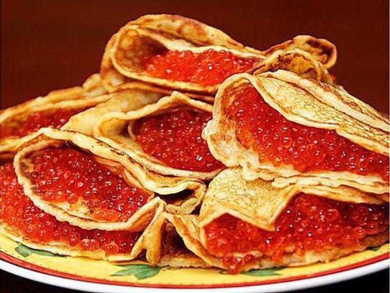 Cooking secrets: des recettes pour les plus belles crêpes farcies avec des photos et des vidéos