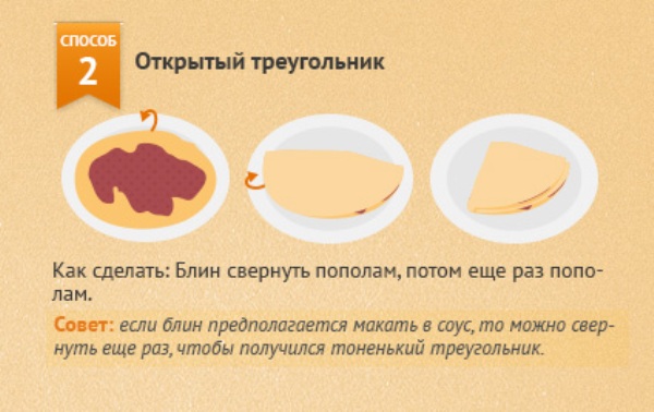 Cooking secrets: des recettes pour les plus belles crêpes farcies avec des photos et des vidéos