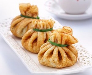 Cooking secrets: des recettes pour les plus belles crêpes farcies avec des photos et des vidéos