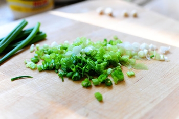 Salade italienne de macaroni froid