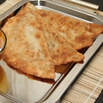 Photo de la recette des chebureks