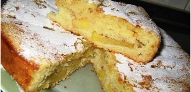 délicieuses tartes