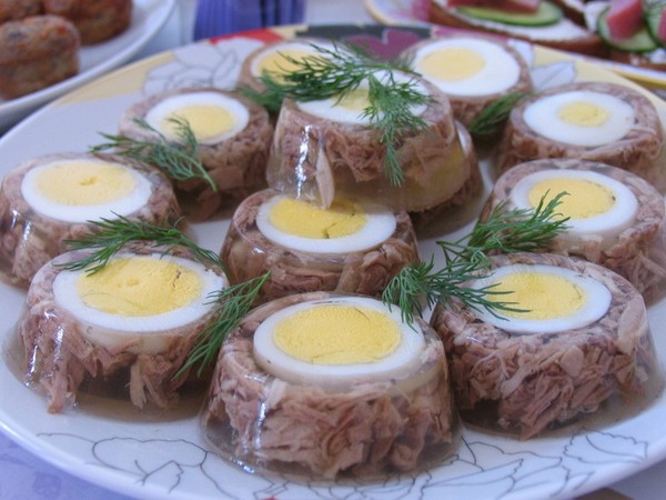 Recettes pour un délicieux rhume en multivarié