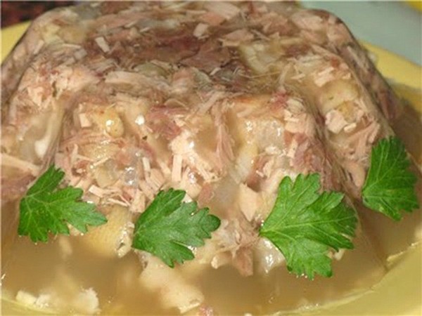Recettes pour un délicieux rhume en multivarié