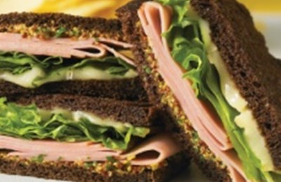 Sandwiches "Russes"