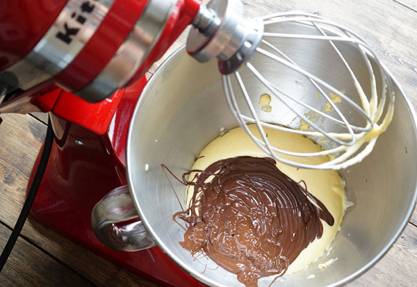 Un plaisir exquis: une recette de dessert au chocolat au sel