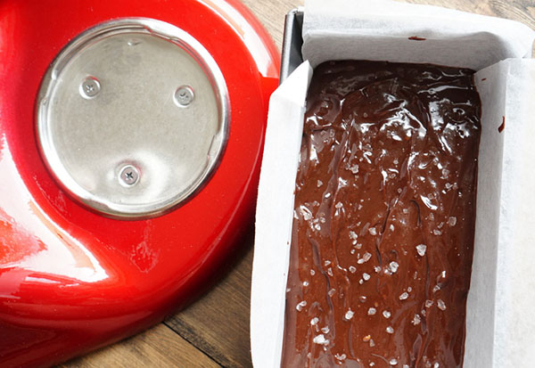 Un plaisir exquis: une recette de dessert au chocolat au sel