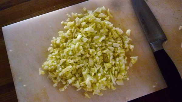 Courgettes savoureuses au four - recettes