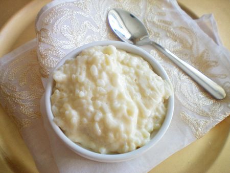Comment faire cuire la bouillie de riz? Comment faire cuire la bouillie de riz?