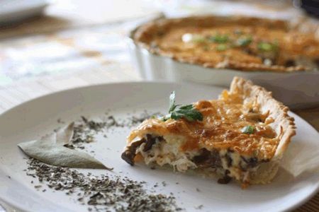 Comment cuisiner une julienne