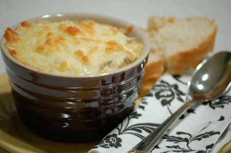 Comment cuisiner une julienne