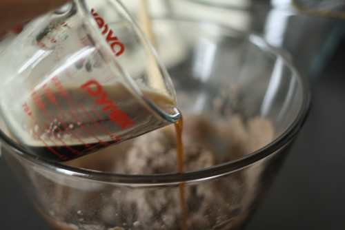Comment faire des biscuits sur la bière: une recette simple avec une photo