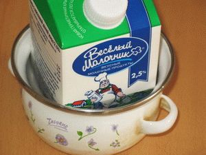 Comment faire cuire des crêpes sur le yaourt - les meilleures recettes avec une photo