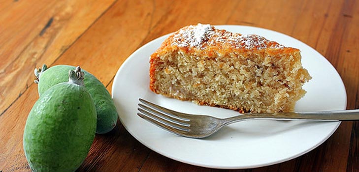Comment faire cuire feijoa: les meilleures recettes avec une photo