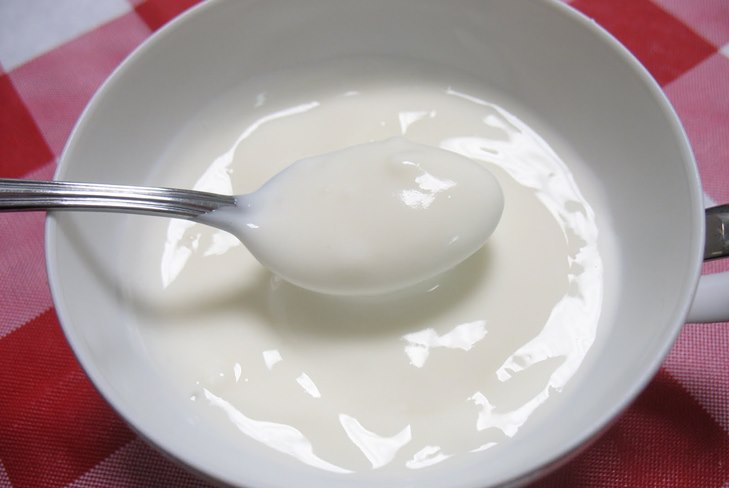 Comment préparer du yogourt avec du levain à la maison