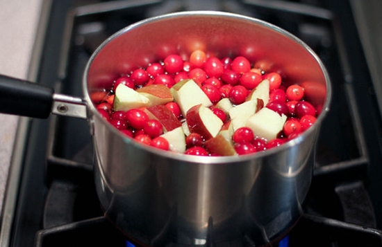 Comment faire une compote de canneberges pour l'hiver - photos et recettes pour des plats délicieux