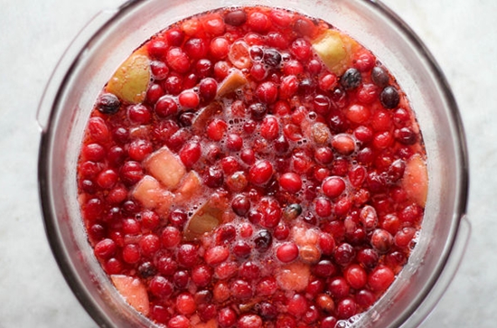 Comment faire une compote de canneberges pour l'hiver - photos et recettes pour des plats délicieux