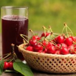 Comment faire cuire une compote de cerises pour l'hiver - une recette avec une photo