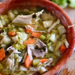 Comment faire cuire le poulet