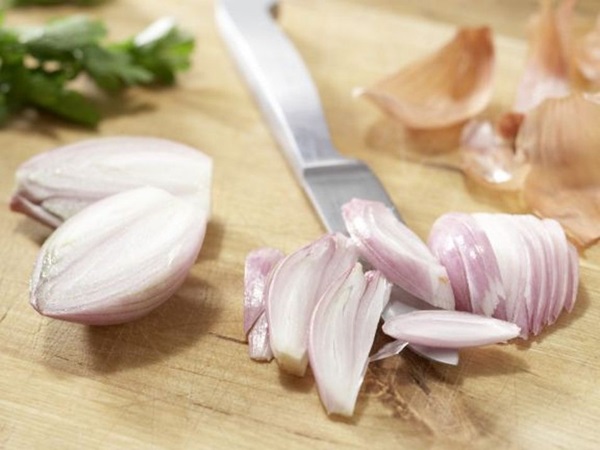 Comment faire cuire les chanterelles dans une poêle à frire